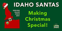 Idaho Santas